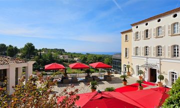 Le Fregate Provence