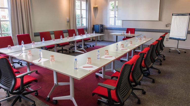 Le Fregate Provence Meeting