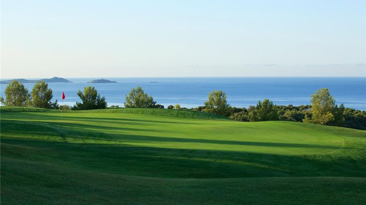 Le Fregate Provence Golf