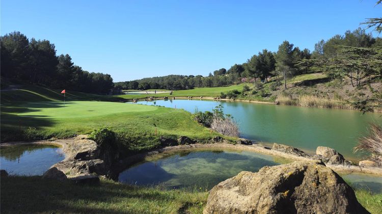Le Fregate Provence Golf