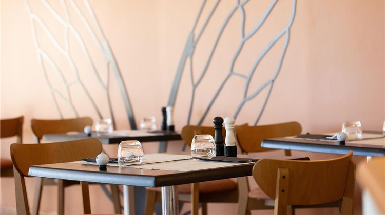 Le Fregate Provence Restaurant