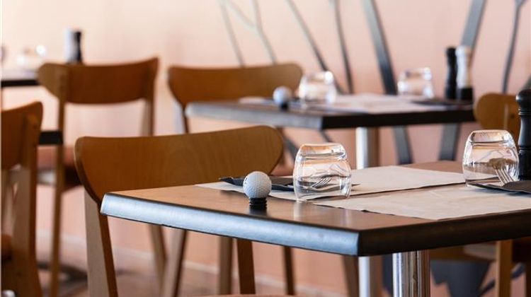 Le Fregate Provence Restaurant