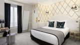 Hotel le Royal Room