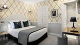 Hotel le Royal Room