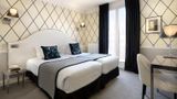 Hotel le Royal Room
