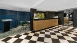 Hotel le Royal Lobby