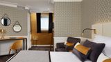 Hotel le Royal Suite