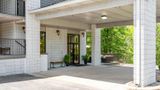 Ramada by Wyndham Branson Exterior