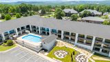 Ramada by Wyndham Branson Exterior