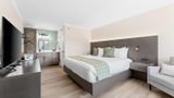 Ramada by Wyndham Branson Room