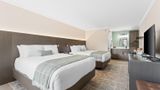 Ramada by Wyndham Branson Room