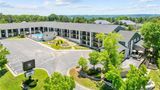 Ramada by Wyndham Branson Exterior