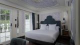 Nicols Hotel Room