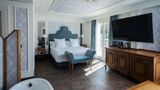 Nicols Hotel Suite