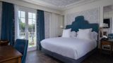 Nicols Hotel Suite