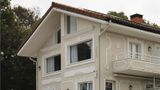 Nicols Hotel Exterior