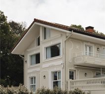 Nicols Hotel Exterior