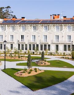 Nicols Hotel