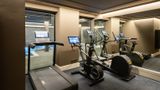 Nicols Hotel Health