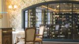 Nicols Hotel Restaurant