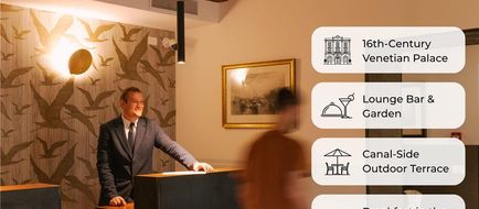 Sonder Salute Palace Lobby