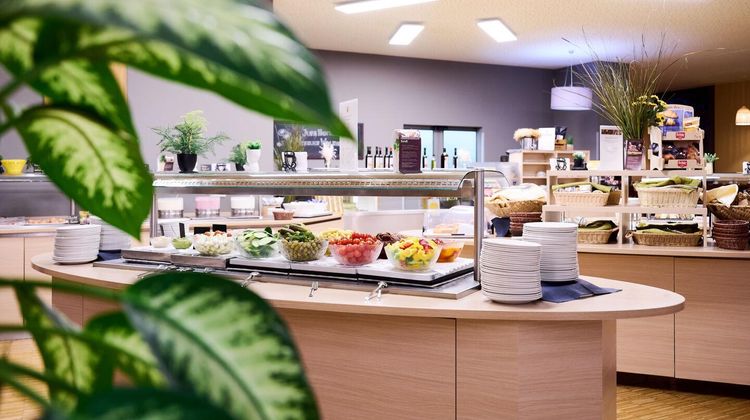 Hotel Jufa Wien Restaurant