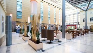 Hotel Jufa Wien