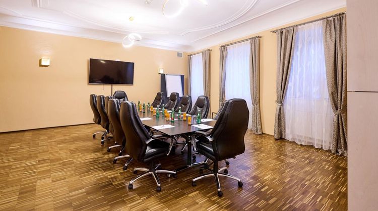 Hotel Jufa Wien Meeting