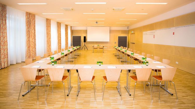 Hotel Jufa Wien Meeting