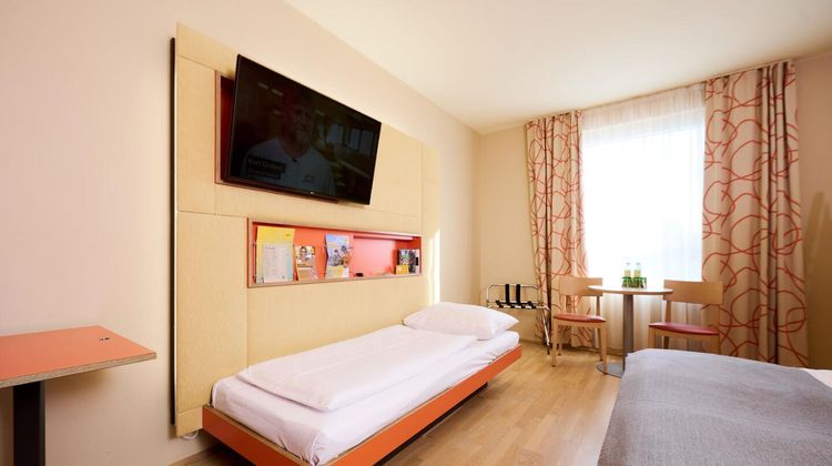 Hotel Jufa Wien Room