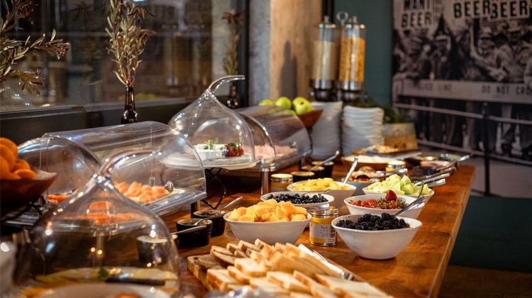 Franschhoek Hotel Restaurant