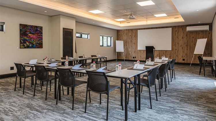 Franschhoek Hotel Meeting