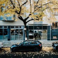 Townhouse Berlin