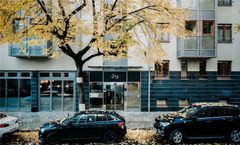 Townhouse Berlin