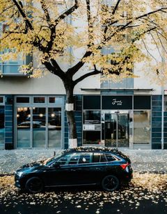 Townhouse Berlin