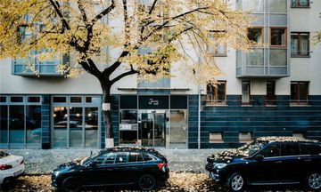 Townhouse Berlin