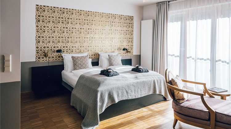 Townhouse Berlin Room