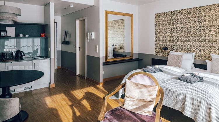 Townhouse Berlin Room