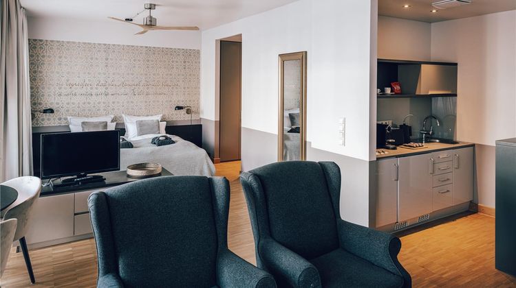 Townhouse Berlin Room