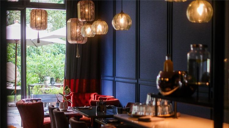 Townhouse Berlin Restaurant