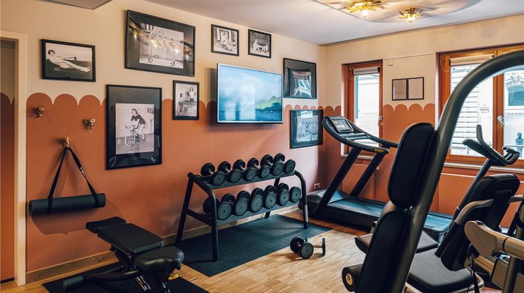 Townhouse Berlin Health