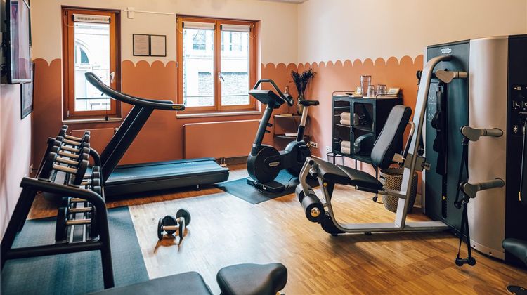 Townhouse Berlin Health