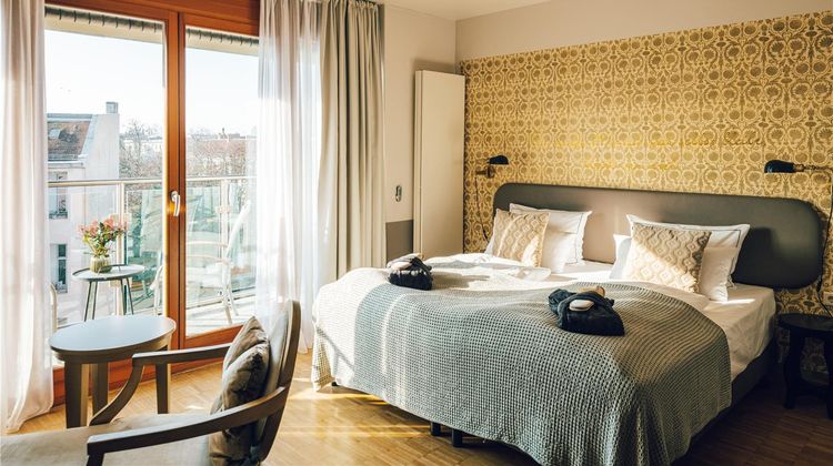 Townhouse Berlin Suite