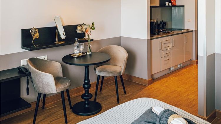 Townhouse Berlin Suite