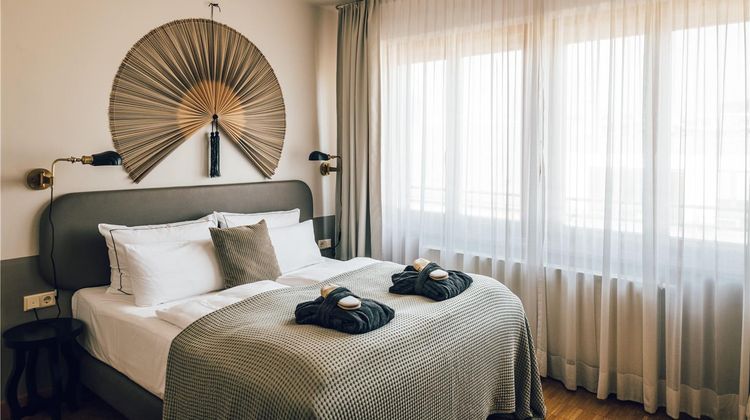 Townhouse Berlin Suite