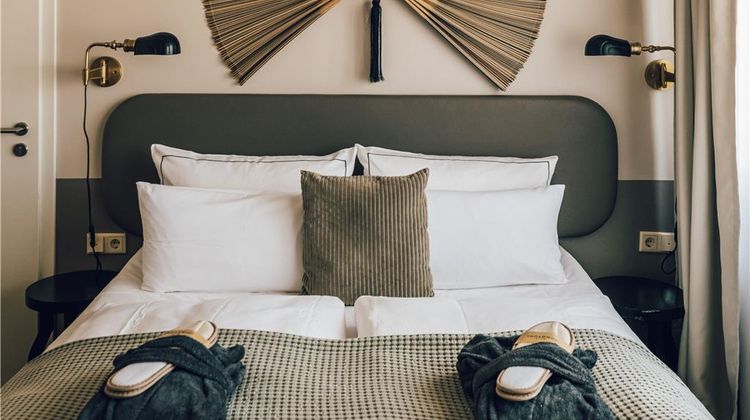Townhouse Berlin Suite