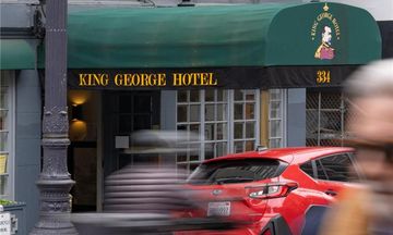 King George Hotel