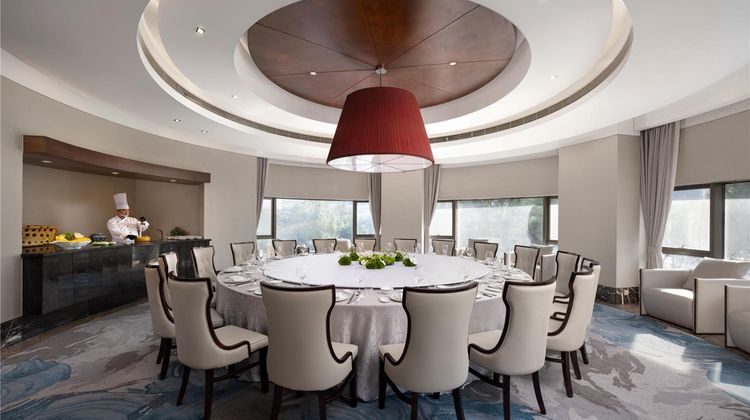 Sheraton Wenzhou Hotel Restaurant