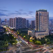 Sheraton Wenzhou Hotel
