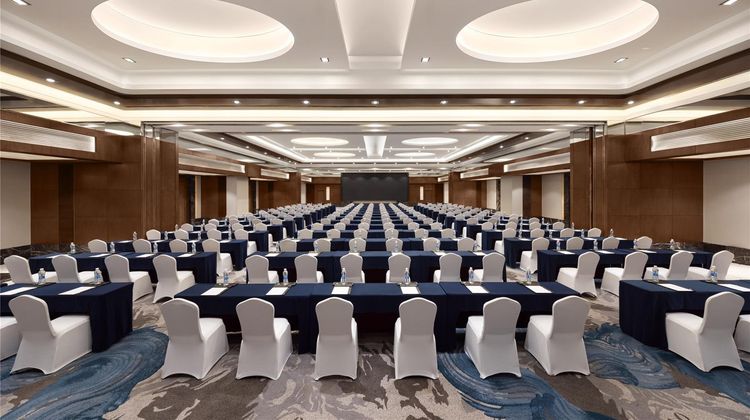 Sheraton Wenzhou Hotel Meeting